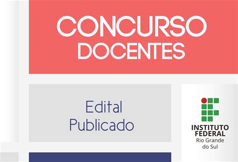 concurso de professores